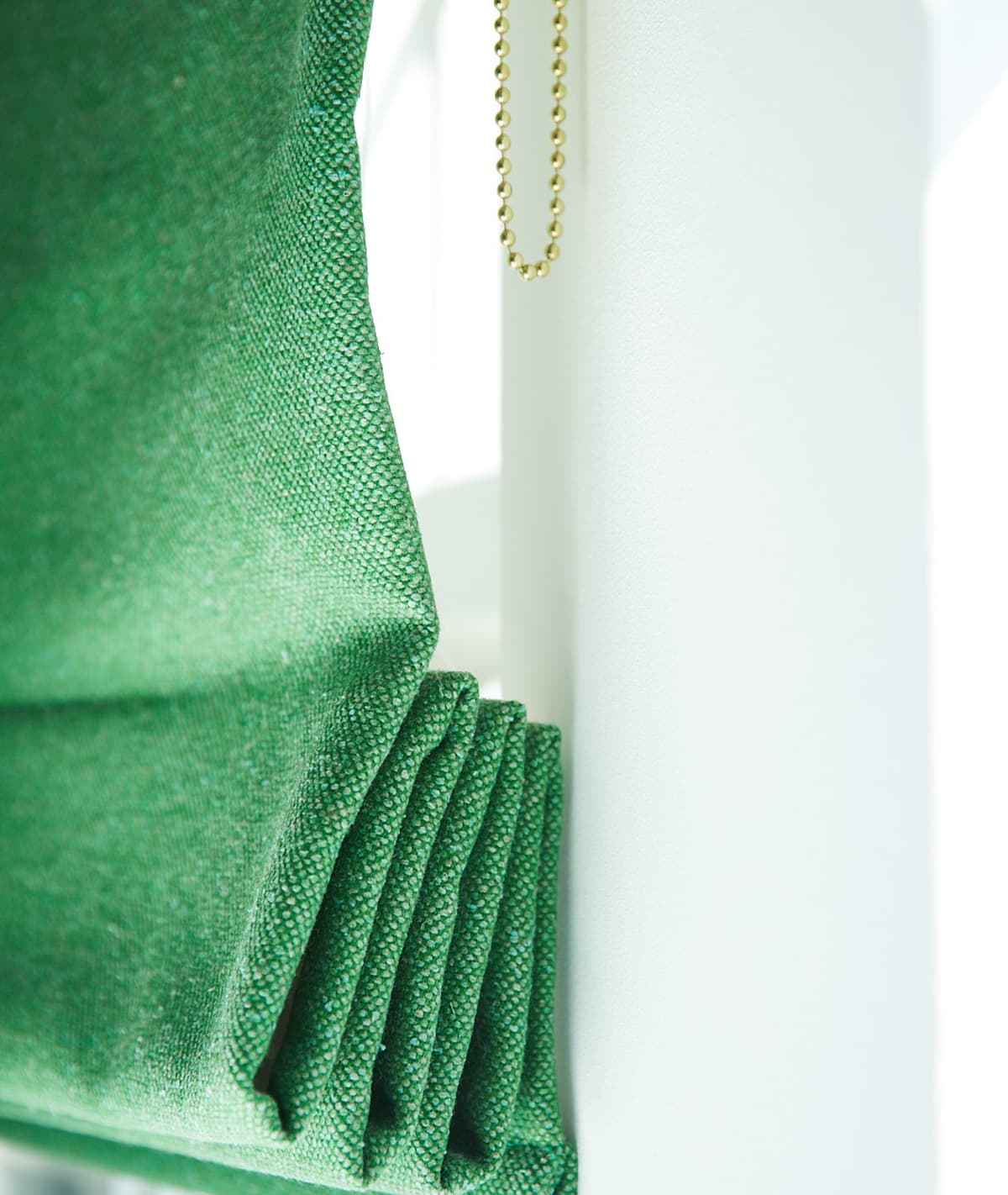 Stitched Sustainable Fabrics Perfect For Curtains