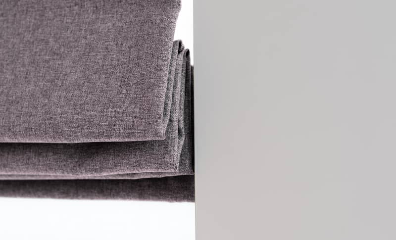 Closeup of Stimulate fabric style.