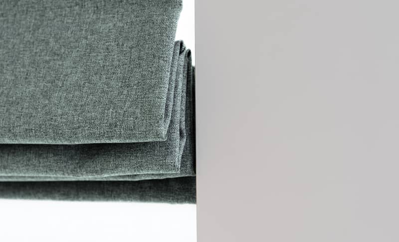 Closeup of Imagine fabric style.