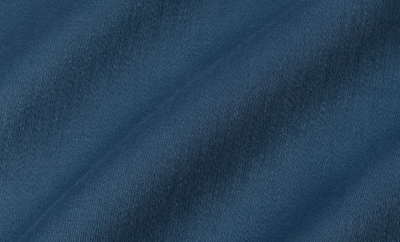 Closeup of Capri Sea fabric style.