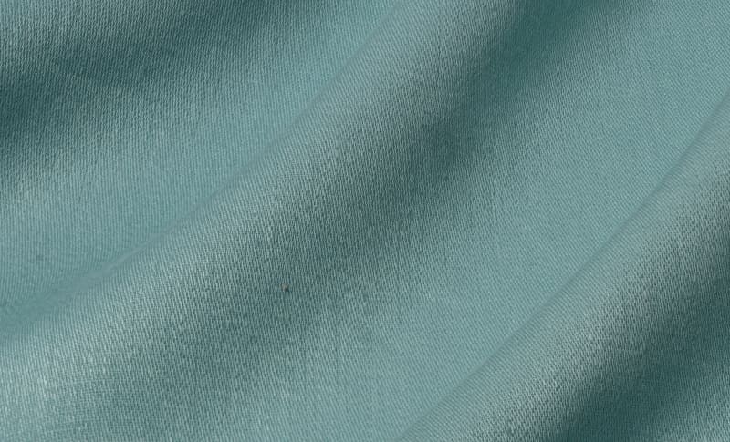 Closeup of St Tropez fabric style.