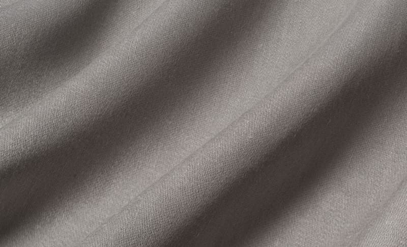 Closeup of Chamonix Sky fabric style.