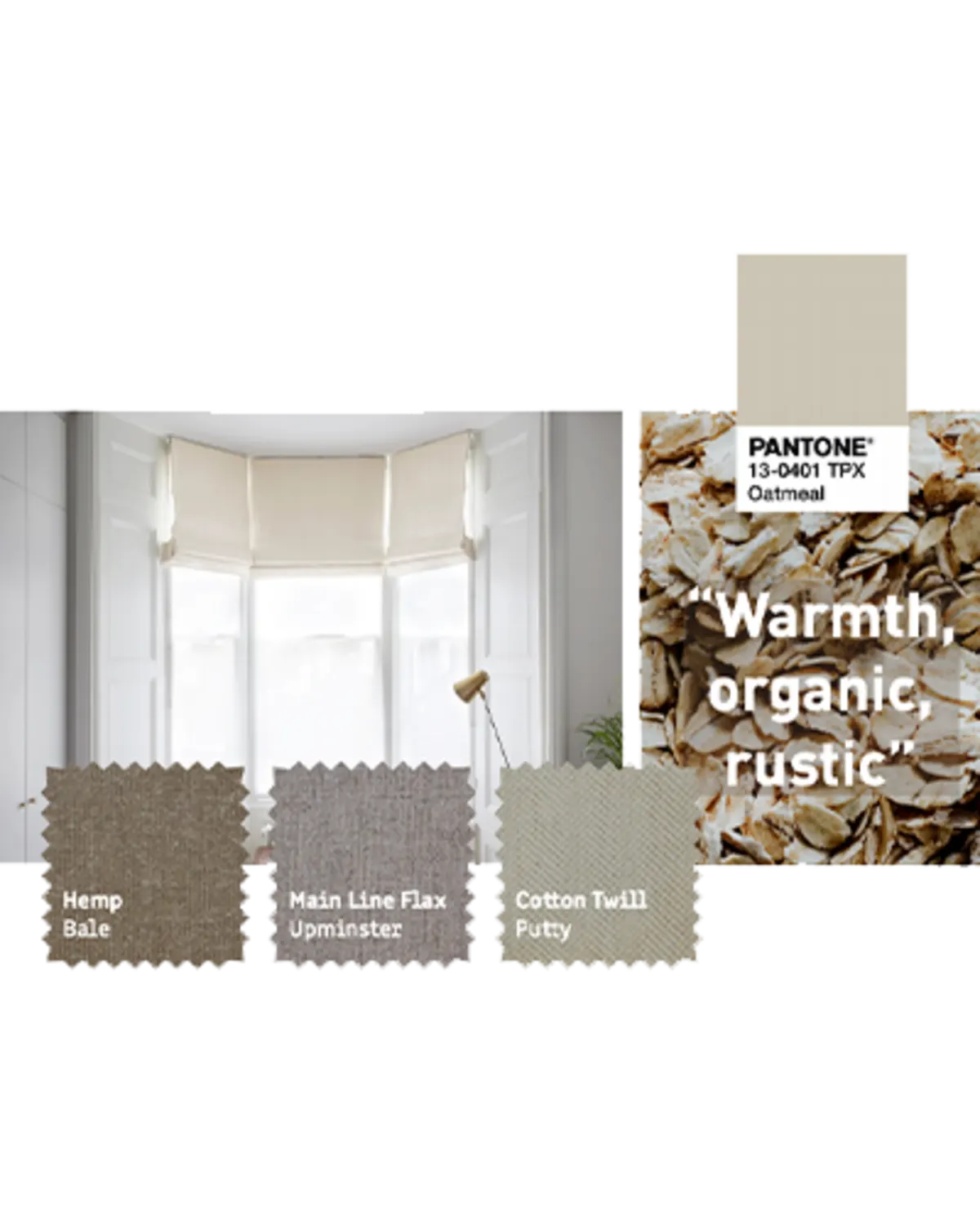 neutral interior colour scheme