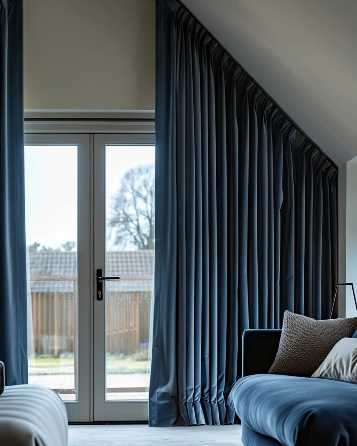 apex bedroom window