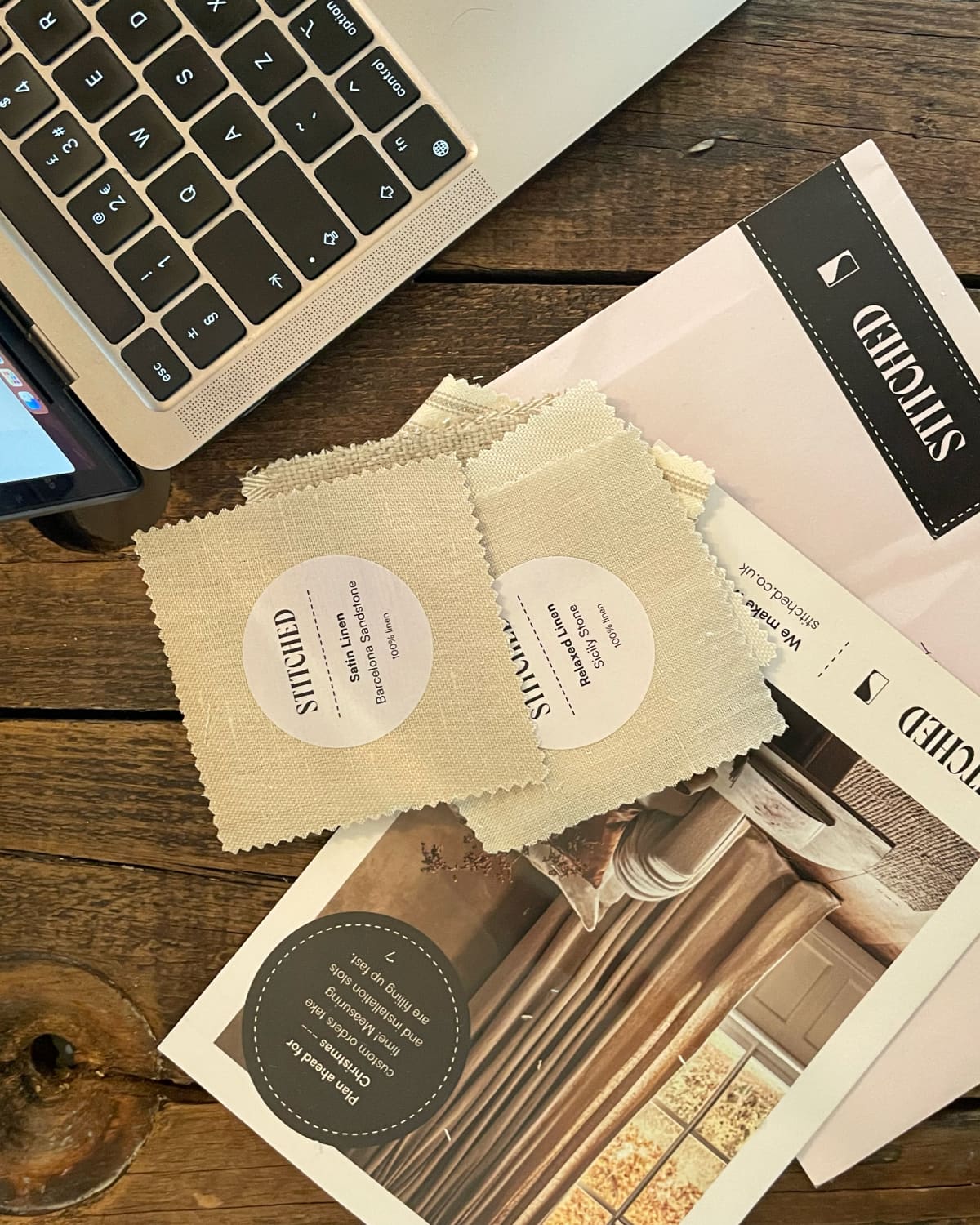 free apex curtain fabric samples