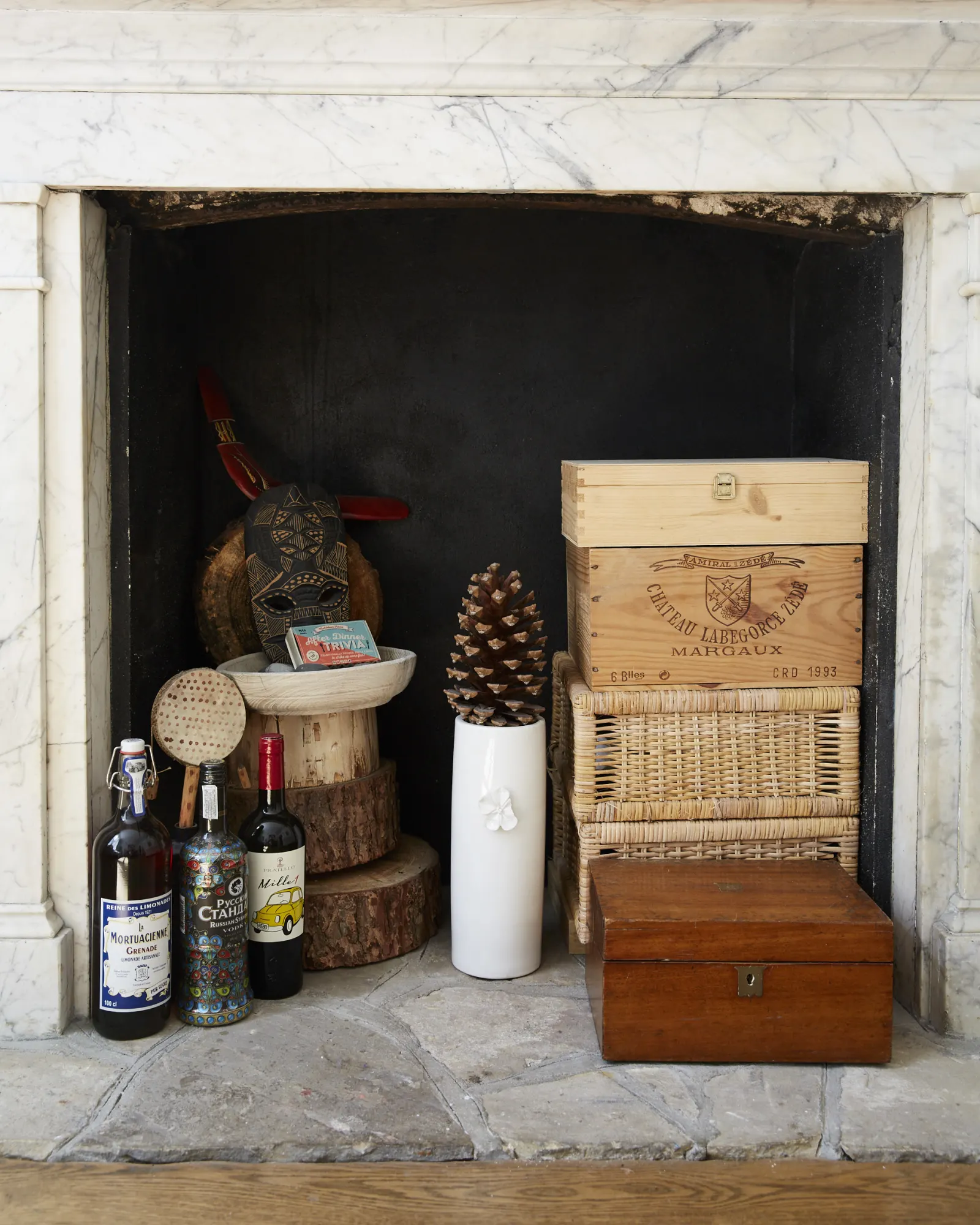 classic interior accessories