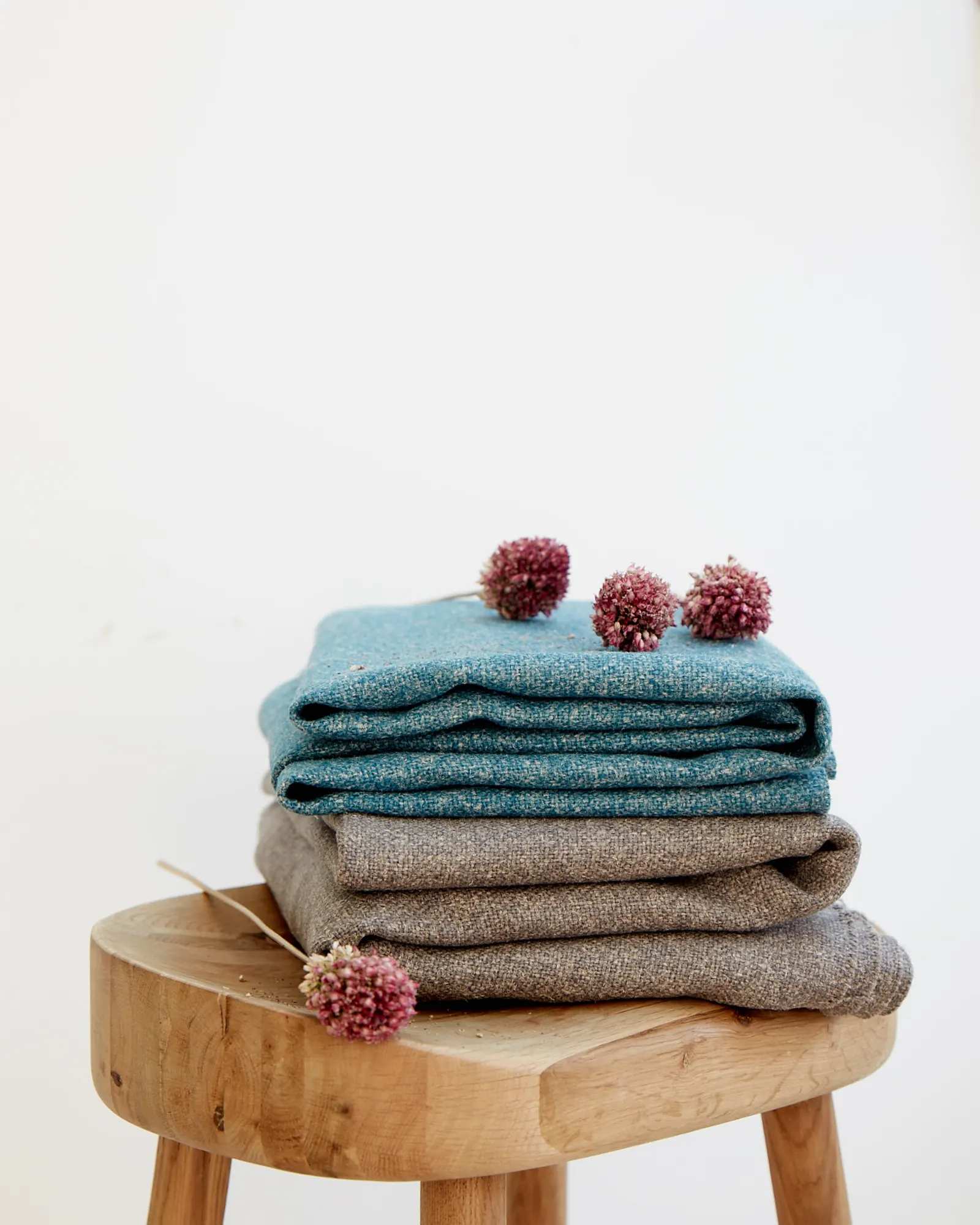 Hemp fabric