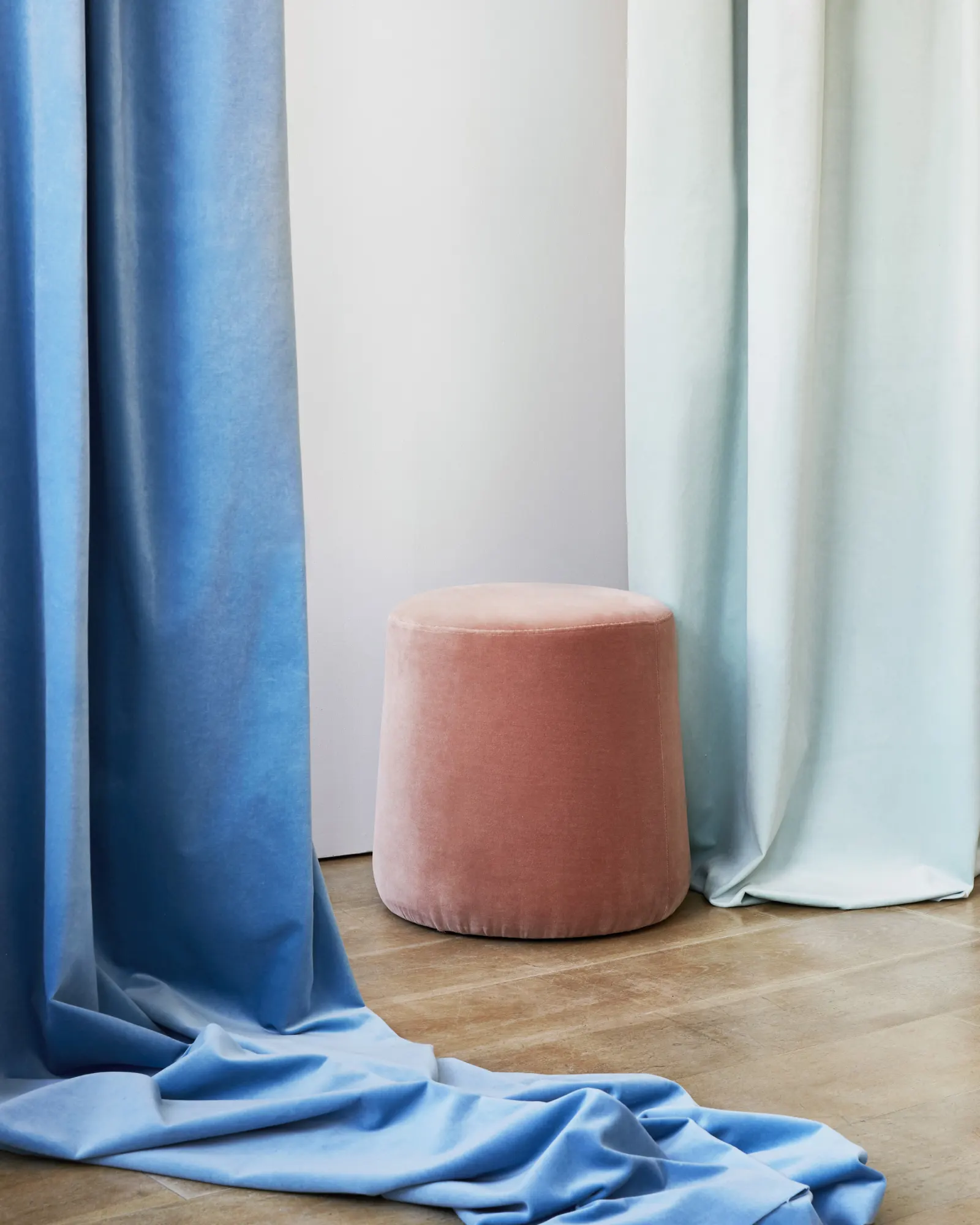 velvet fabric
