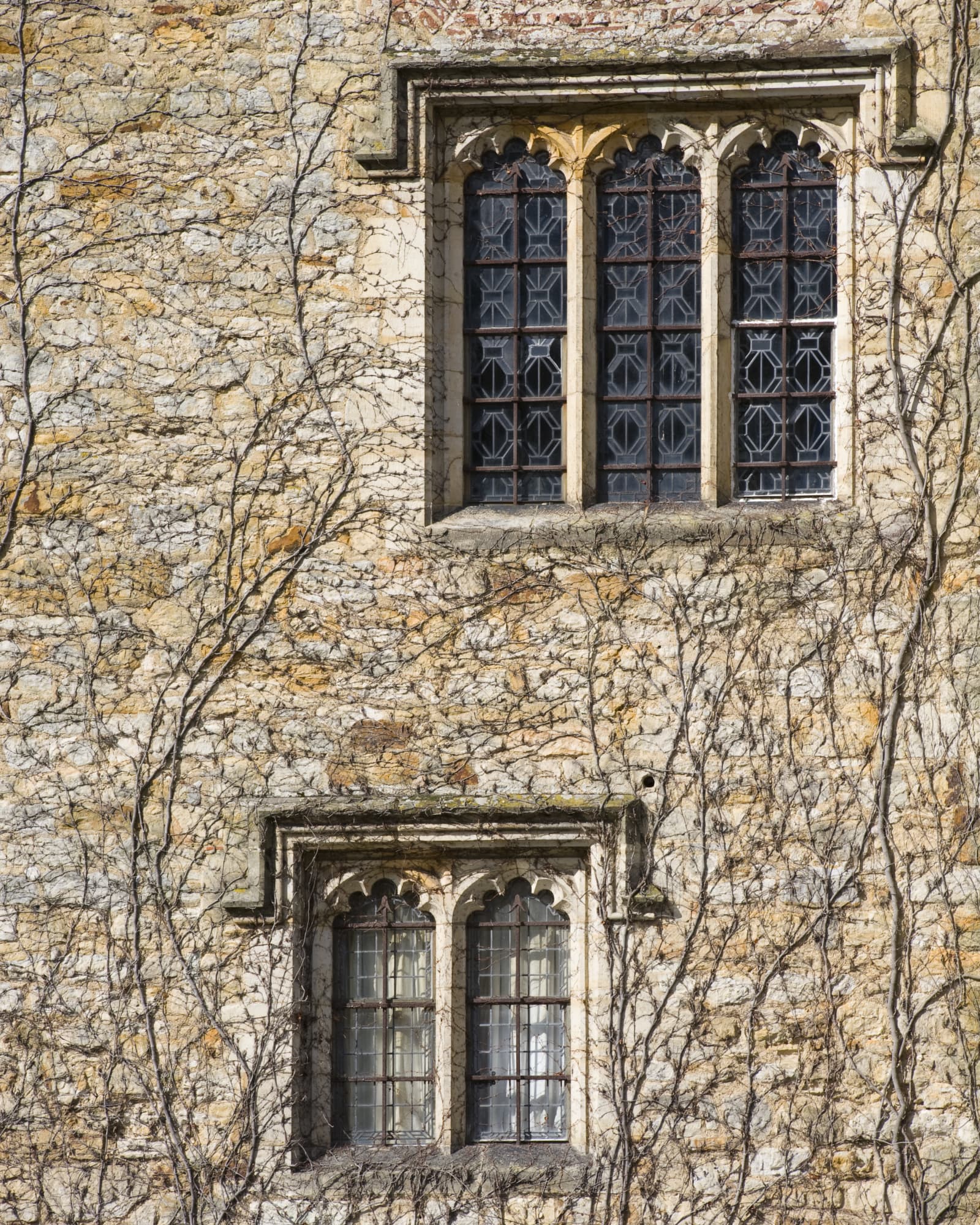 Origins and History of Curtains in Our Homes