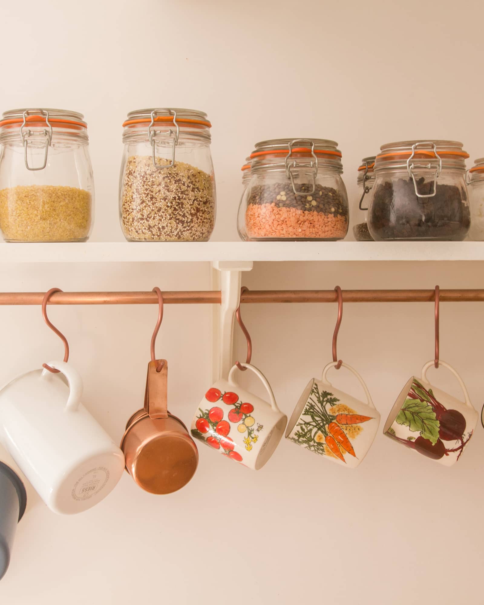 kitchen design and utensils