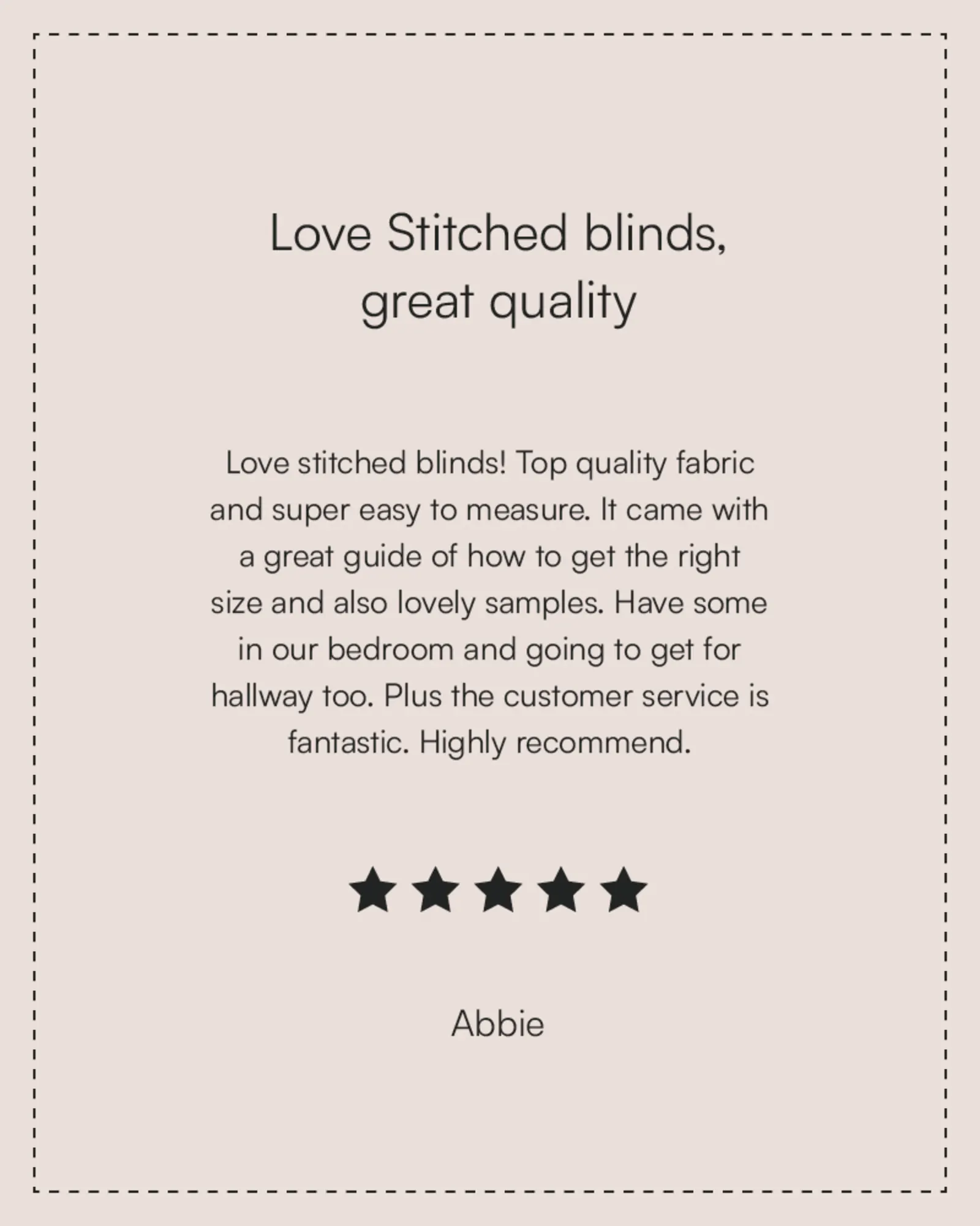 linen curtain review