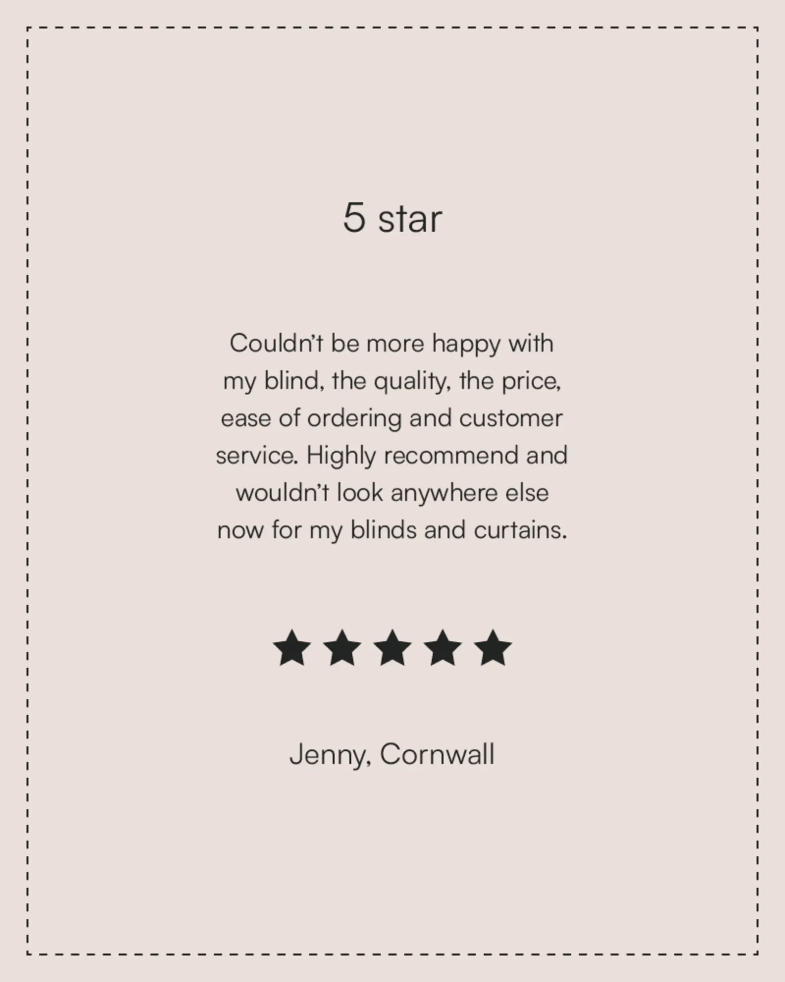 trustpilot review cornwall