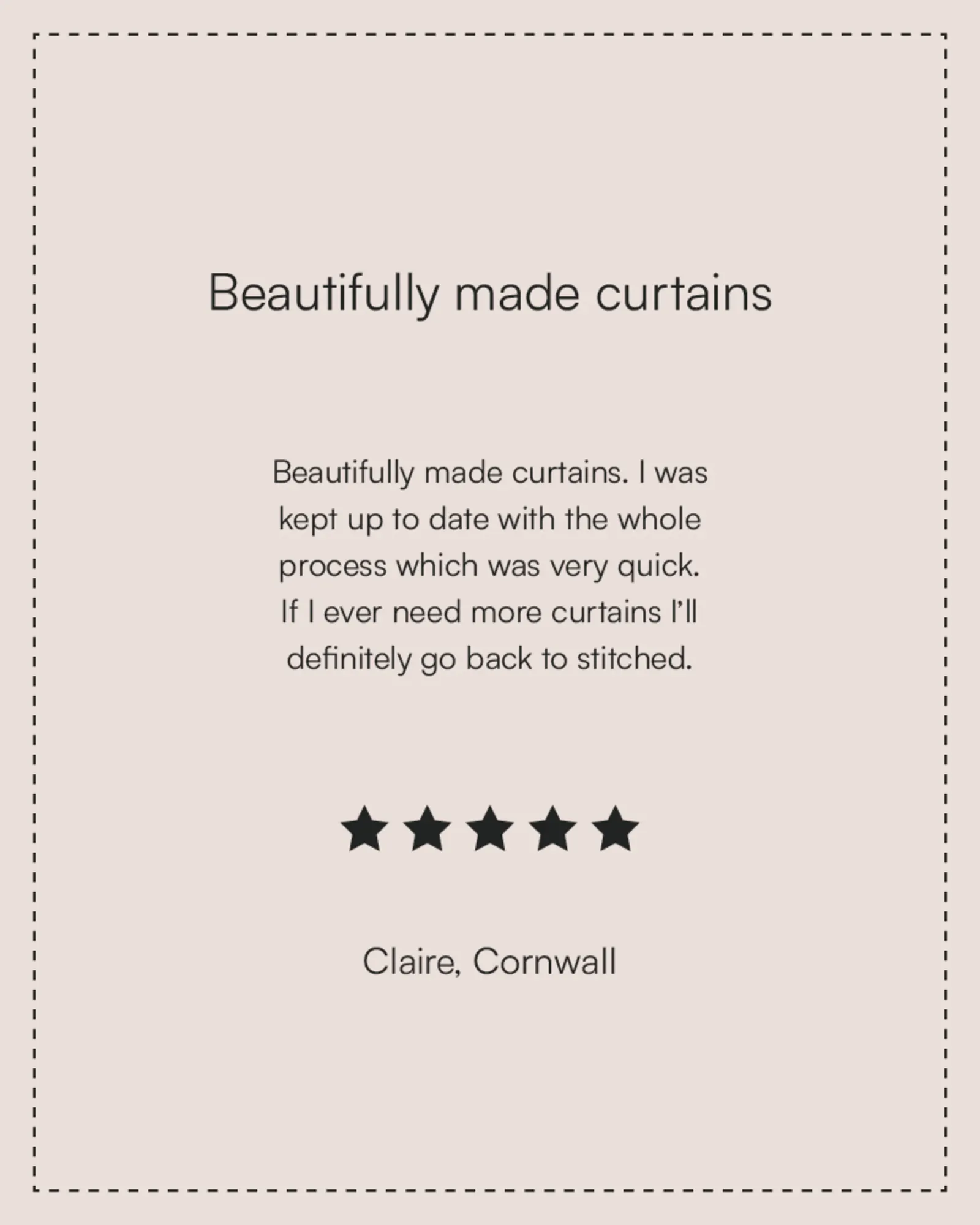 trustpilot review cornwall