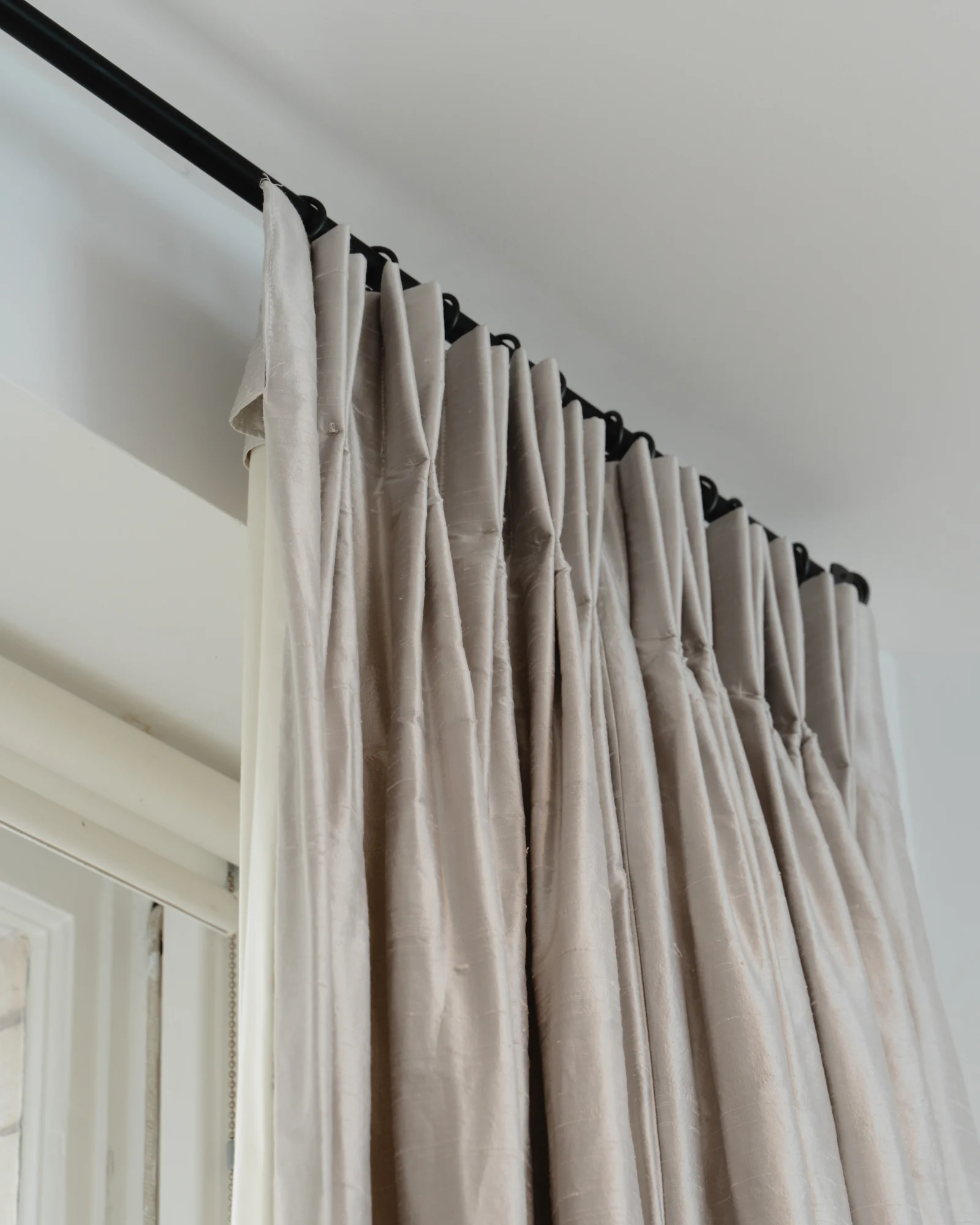 The Ultimate Guide To Curtain Heading Styles