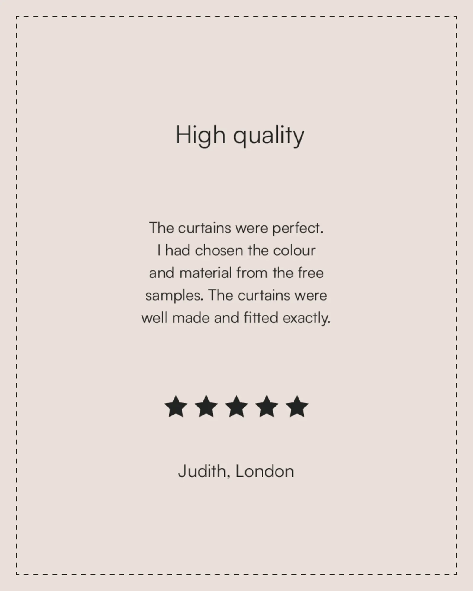 trustpilot review london