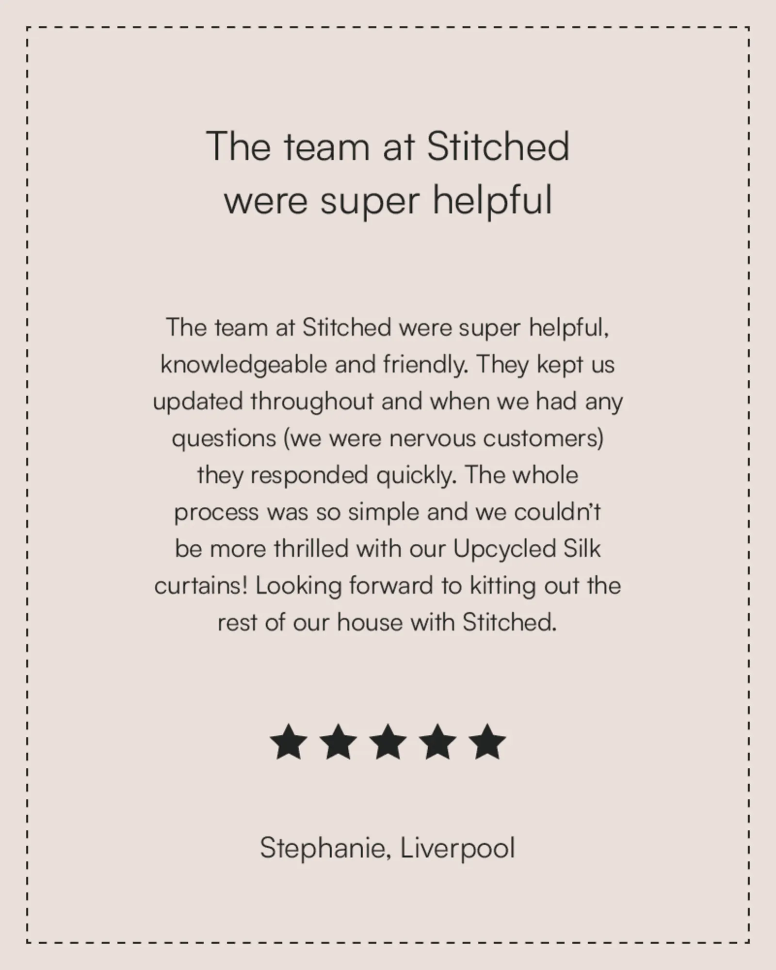 trustpilot review Liverpool