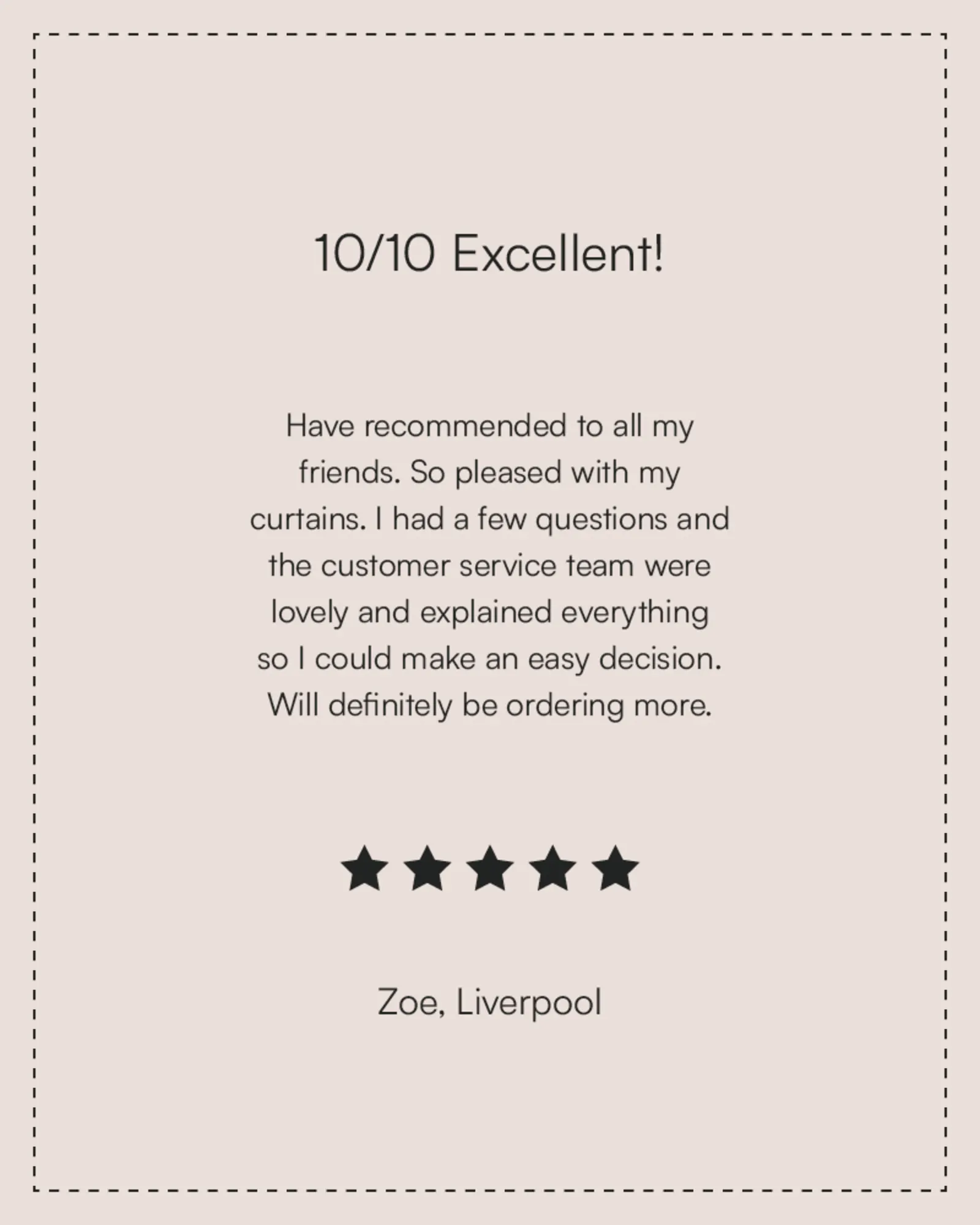 trustpilot review Liverpool