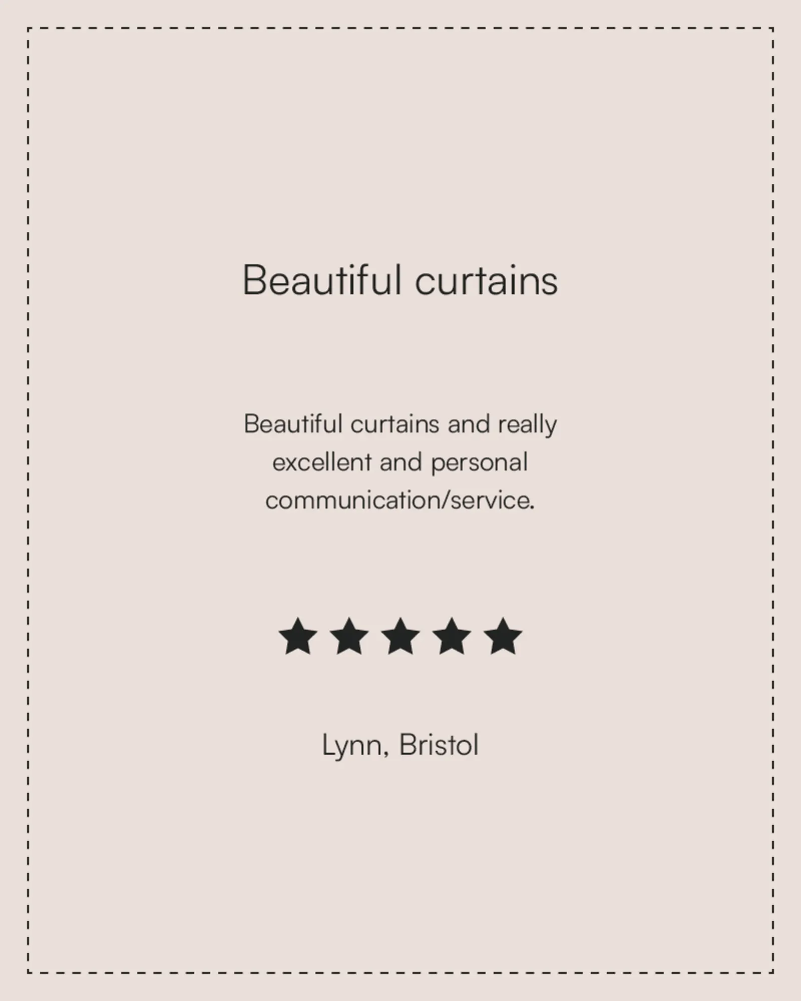 trustpilot review Bristol