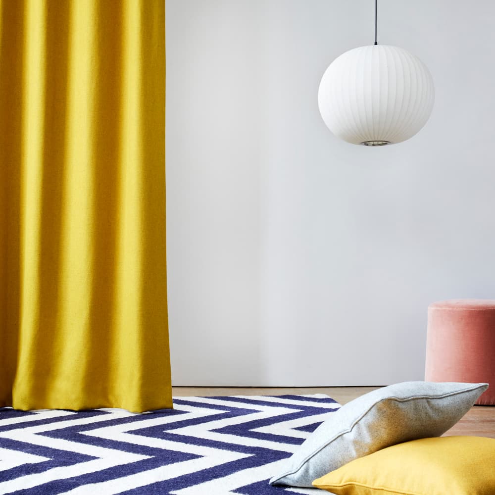 Lifestyle image for Pollen.