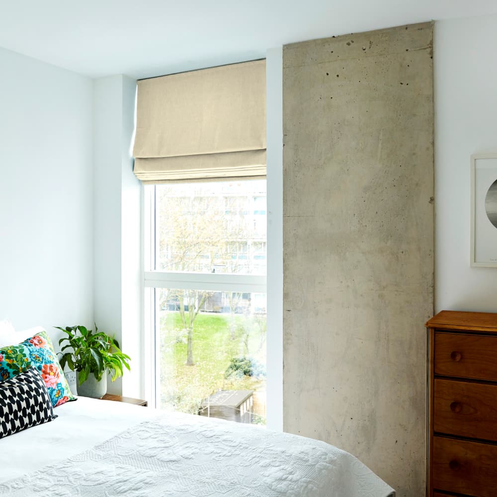 Lifestyle image for Linen.