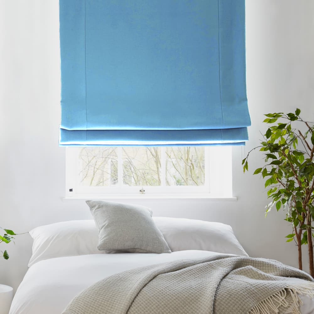 Lifestyle image for Blue Wash.