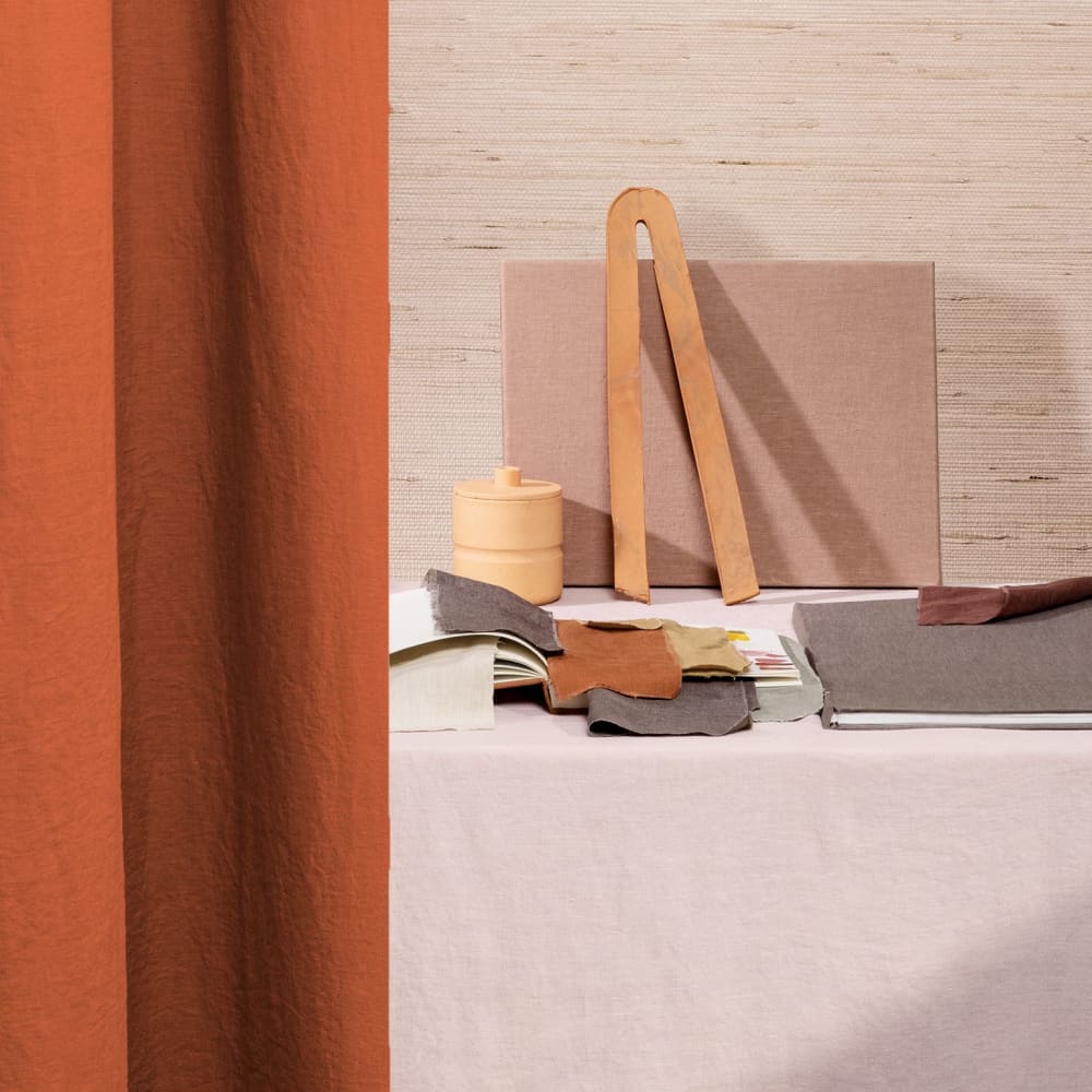 Lifestyle image for Sienna Sunset.