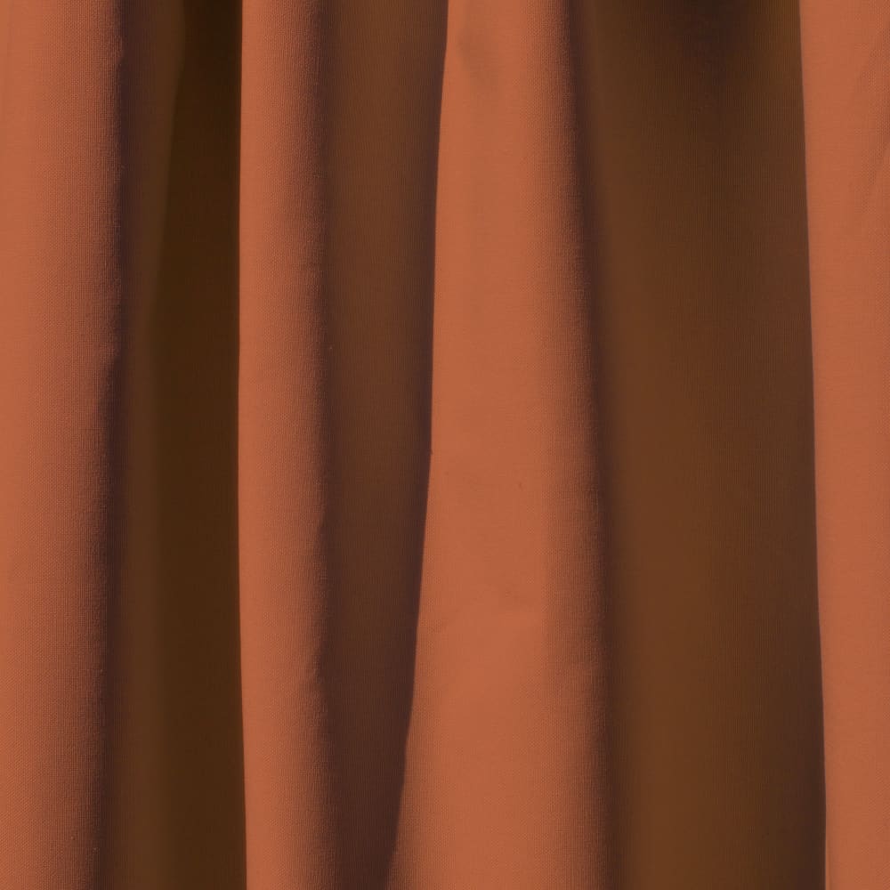 Lifestyle image for Burnt Orange.