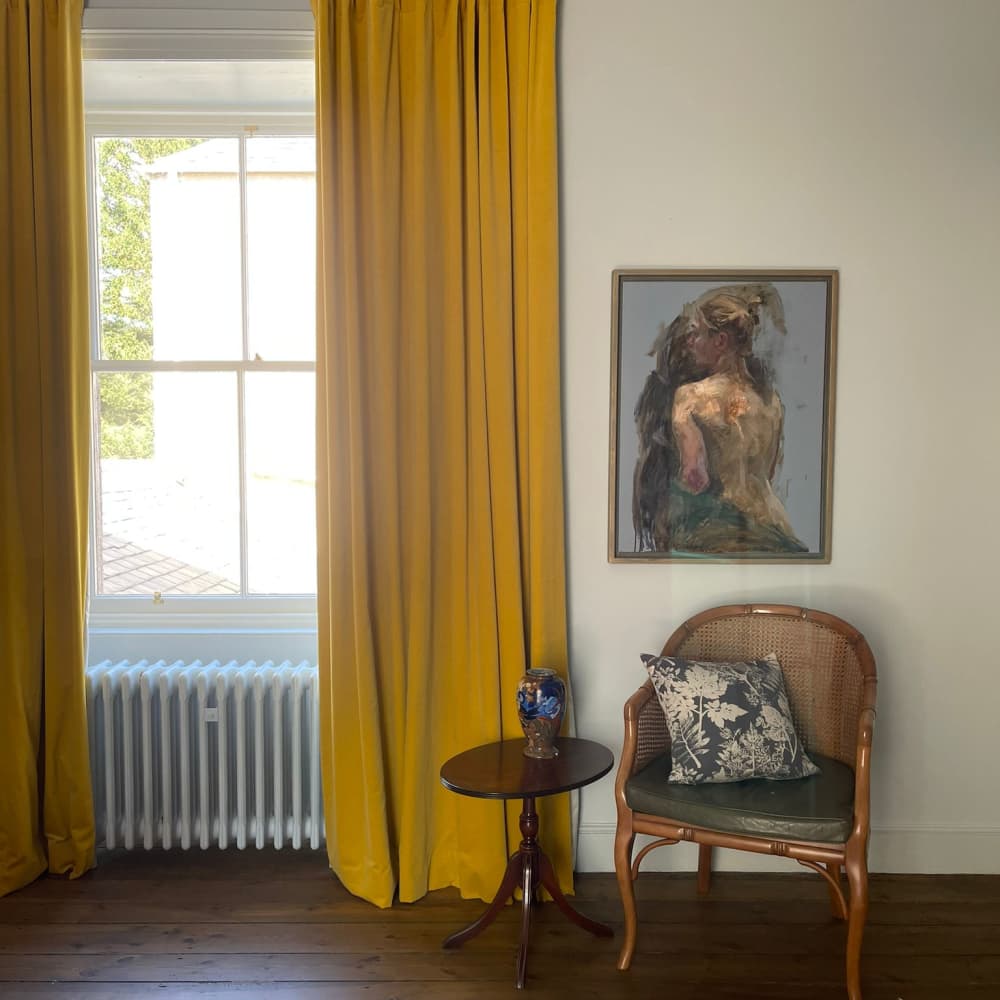 Lifestyle image for Citrine.