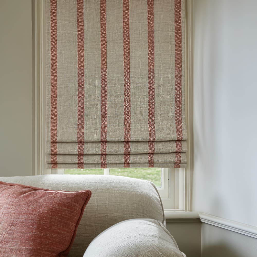 Lifestyle image for Nordic Red.