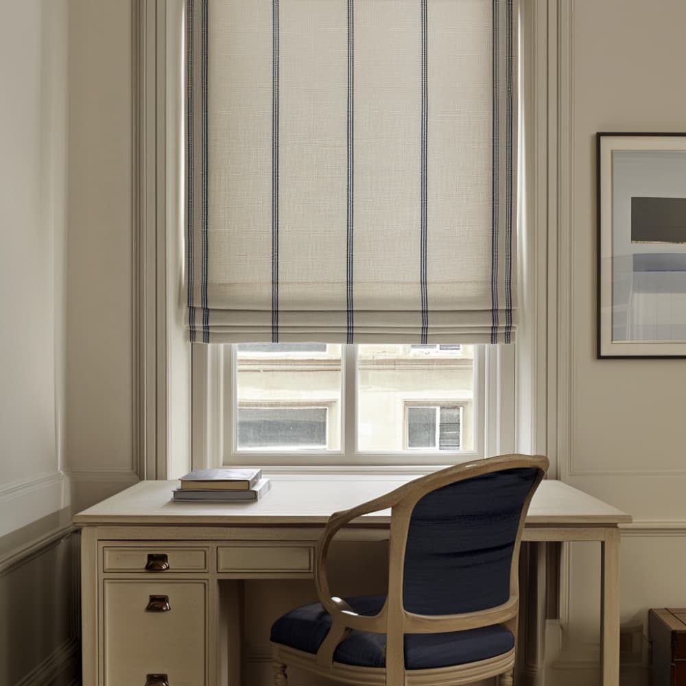 Lifestyle image for Nordic Navy.