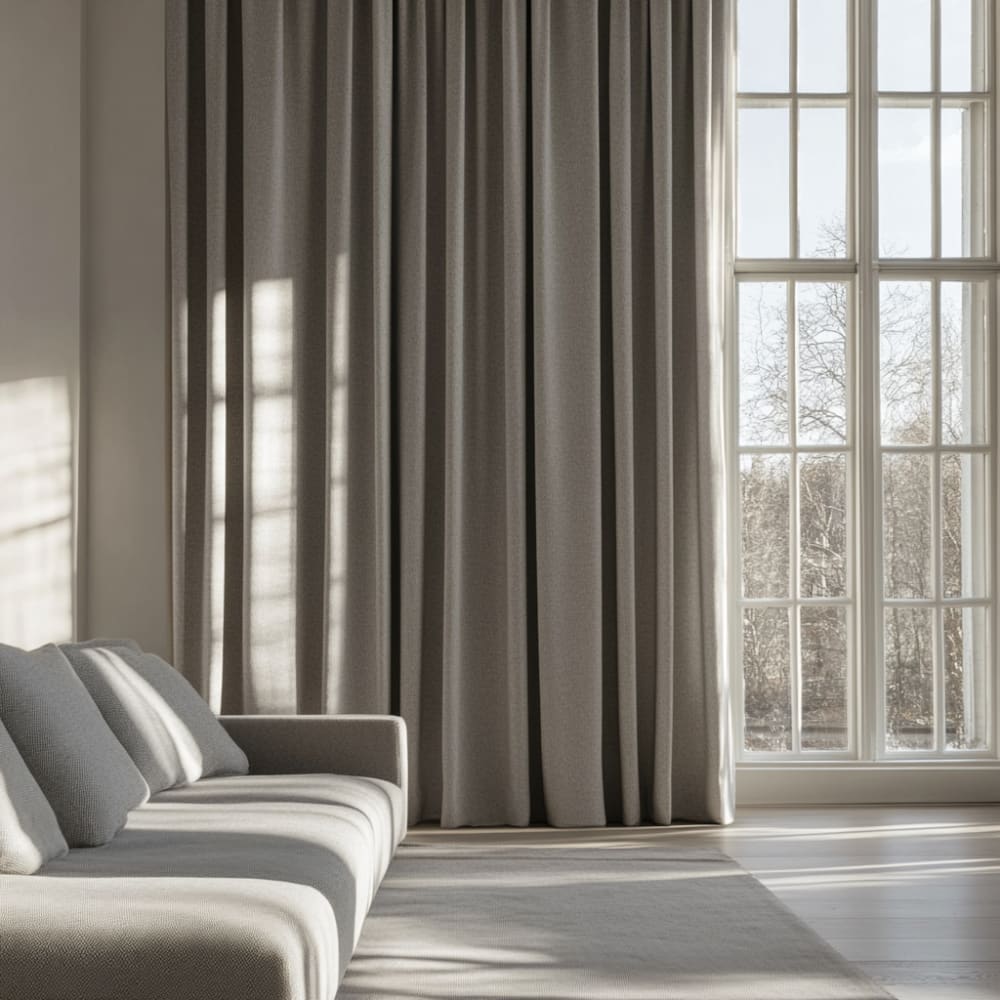 Lifestyle image for Weathered Grey.