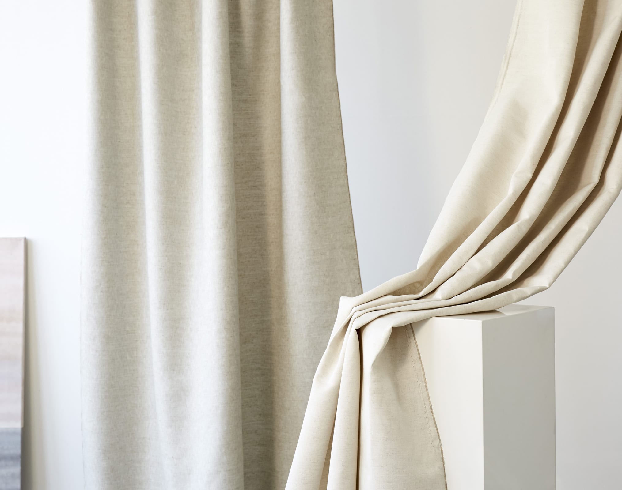 An image for the The Nudes Herringbone collection.