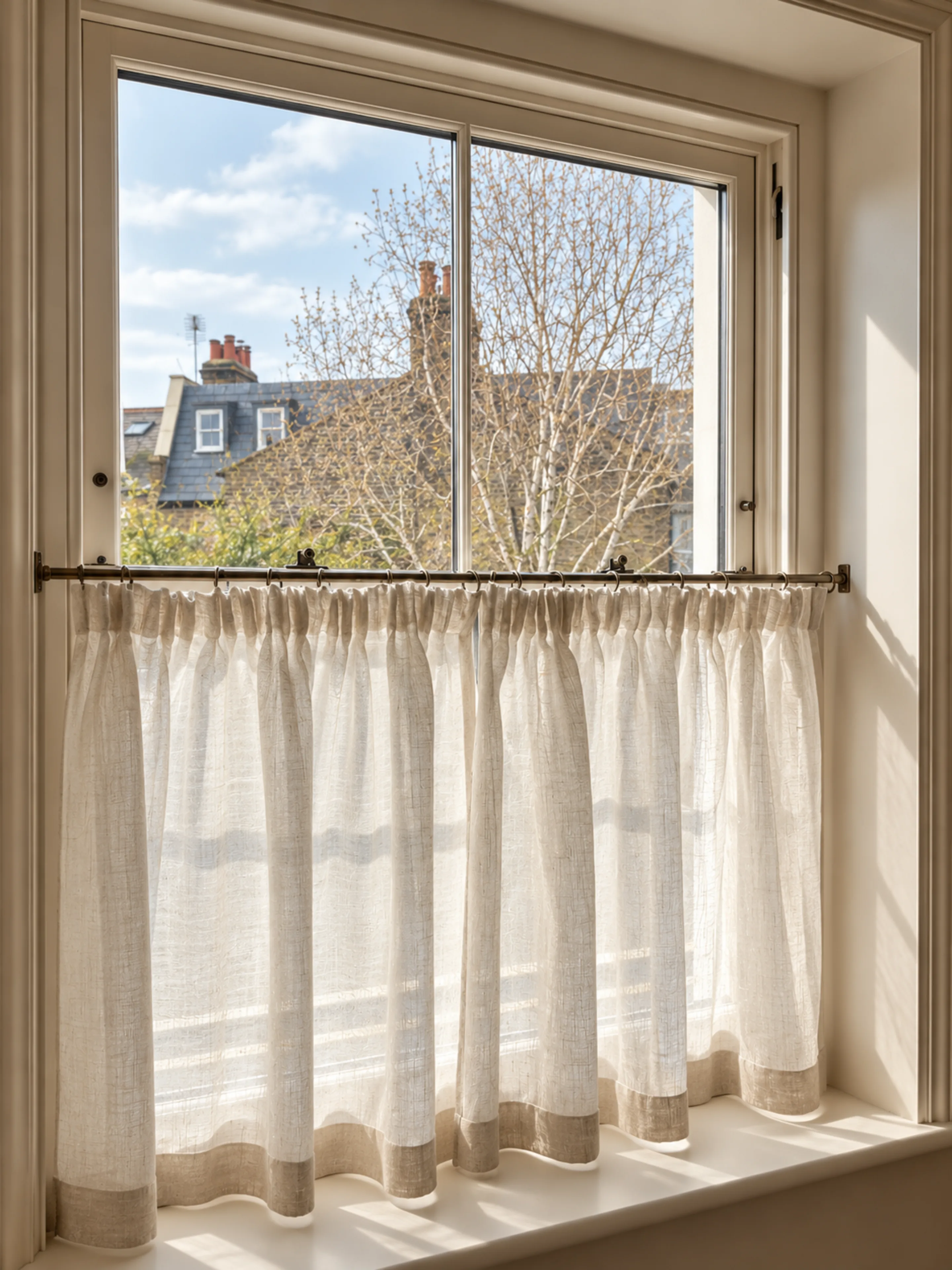 Cafe Curtains