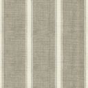 Ian Mankin Angus Stripe, Nordic Ivory 