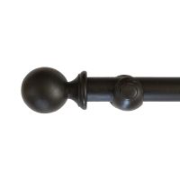 Black Pole, 50mm, 1.81m-2.4m