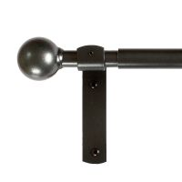 Gunmetal Pole, 32mm, <1m-1.5m