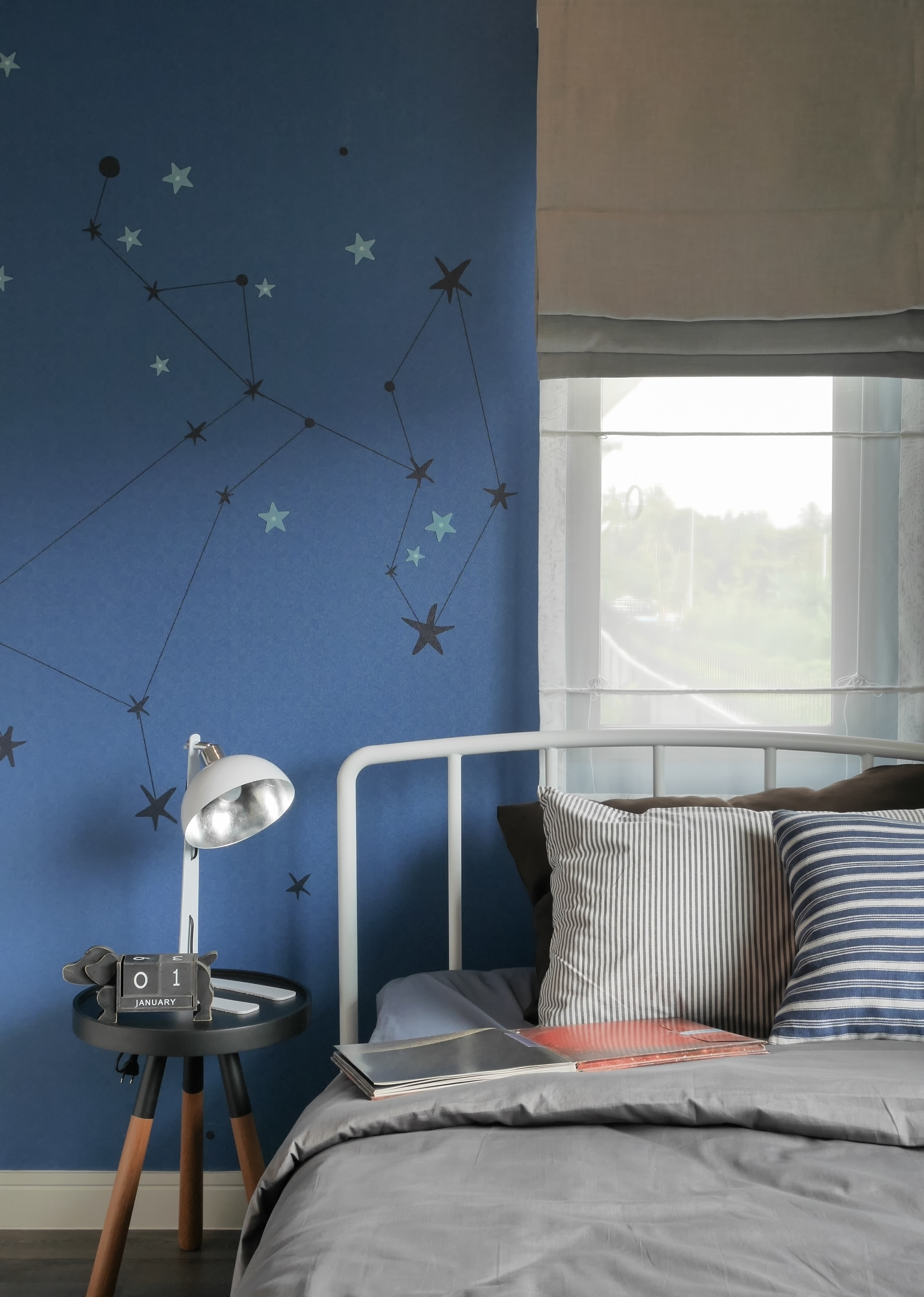 Stitched Design Dilemma 5 How Do I Decorate a North