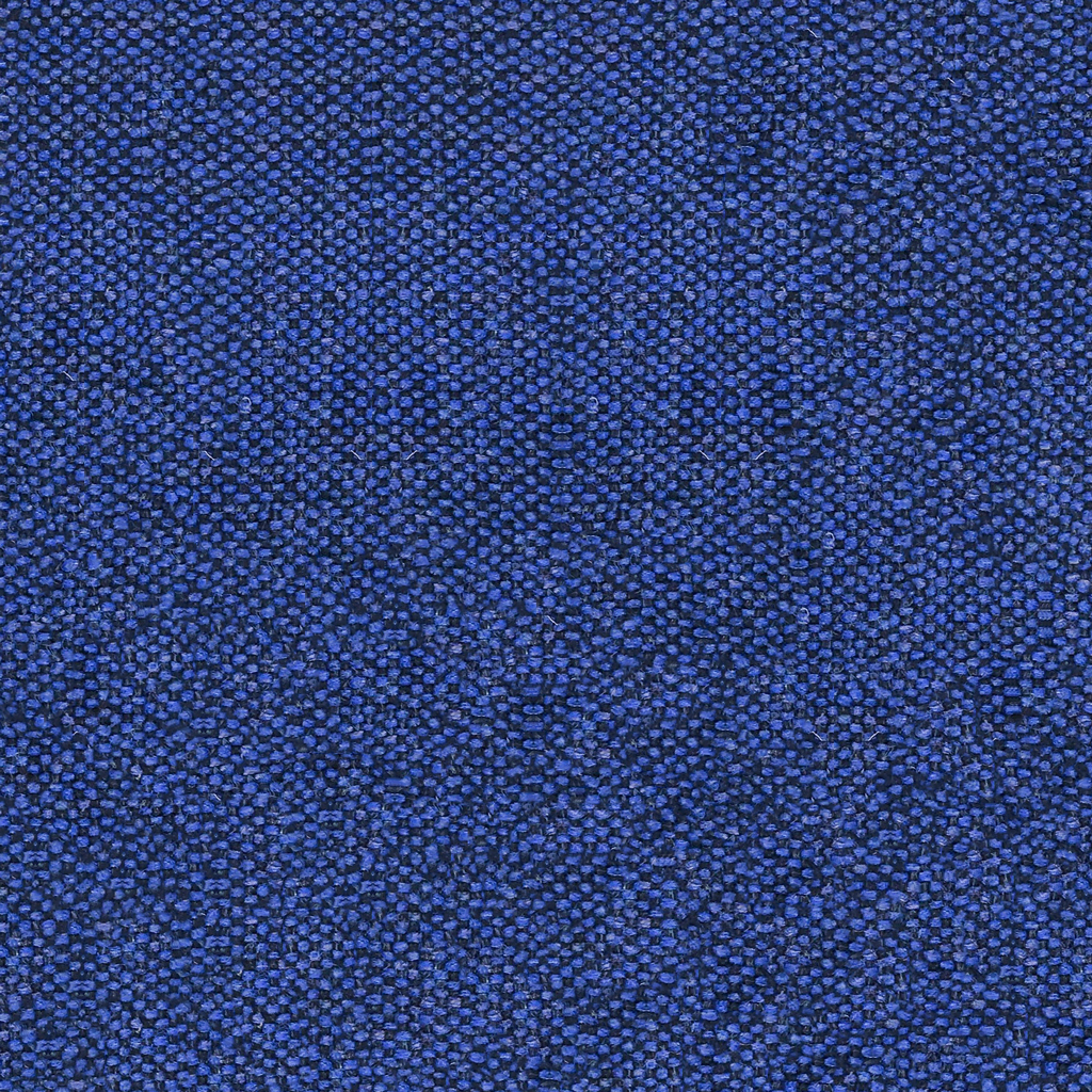 Eclipse coloured Flax fabric swatch