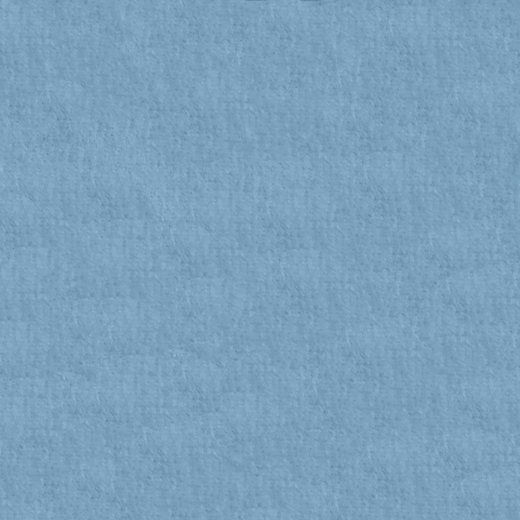 Blue Topaz coloured Velvet fabric swatch