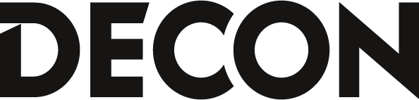 decon logo