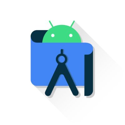 android studio logo