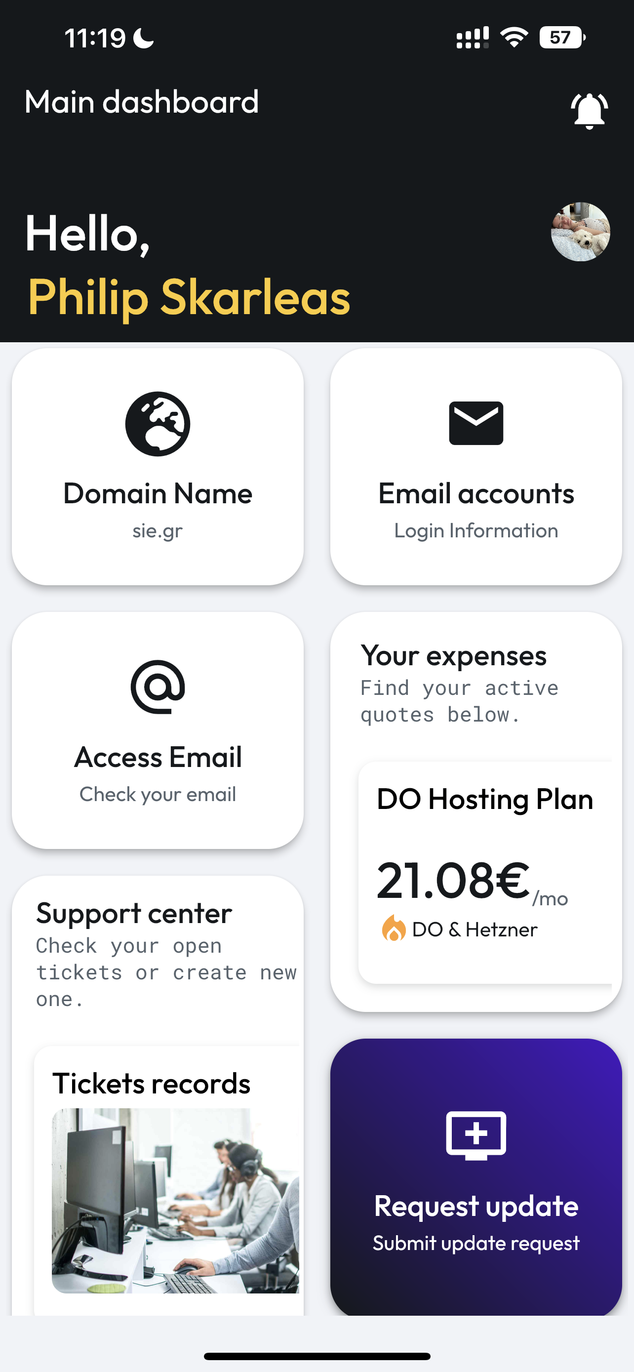 vscloud connect preview