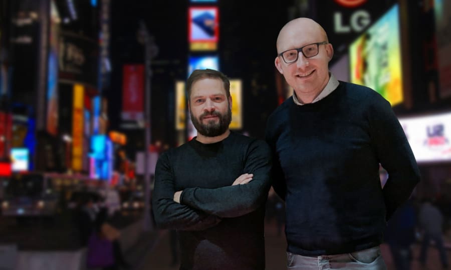 Leadership Changes at Made - Made Media