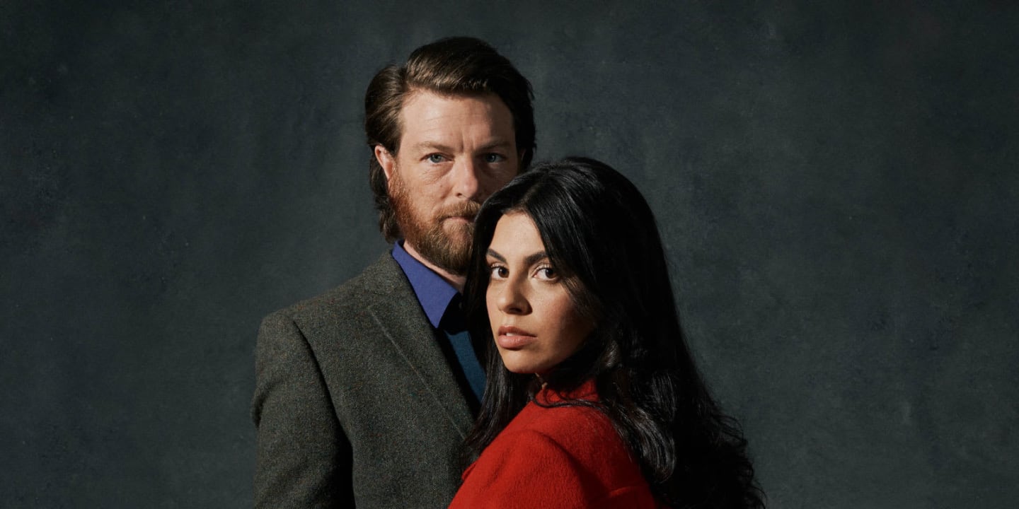 Melbourne Theatre Company project