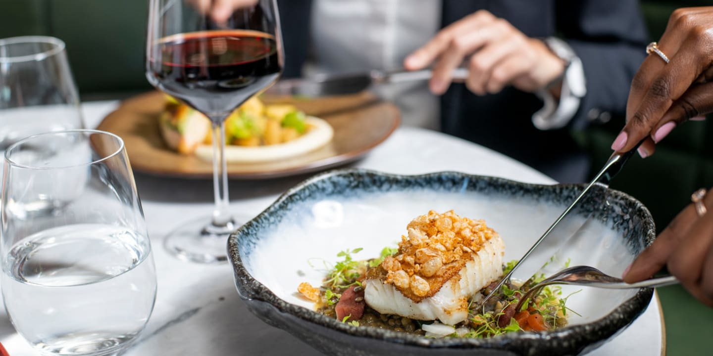 Royal Albert Hall project