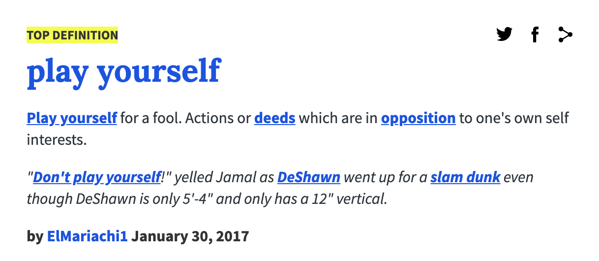 slam dunk urban dictionary