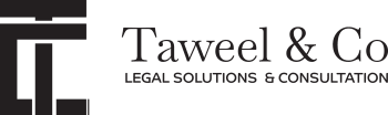 taweel-law.com logo