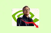 Here Are The Top 3 Reasons Why Nvidia Is Falling