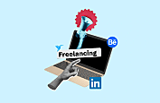 Top 7 Freelancing Platforms to Offer Your Freelance Services