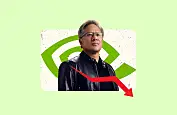 Here Are The Top 3 Reasons Why Nvidia Is Falling